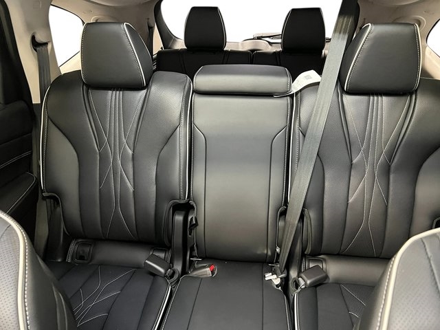 2025 Acura MDX w/Advance Package