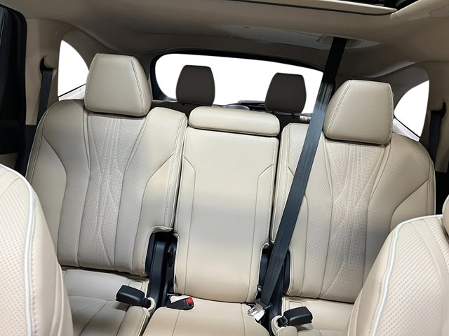 2025 Acura MDX w/Advance Package