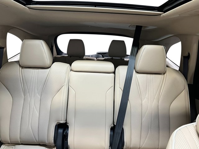 2025 Acura MDX w/Advance Package