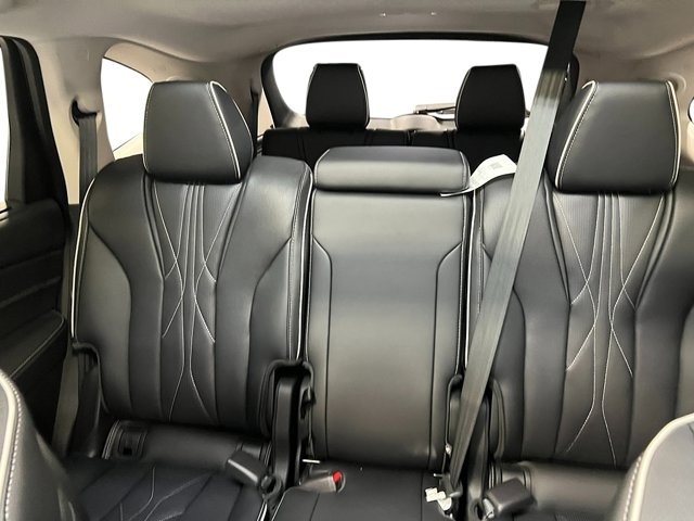 2025 Acura MDX w/Advance Package