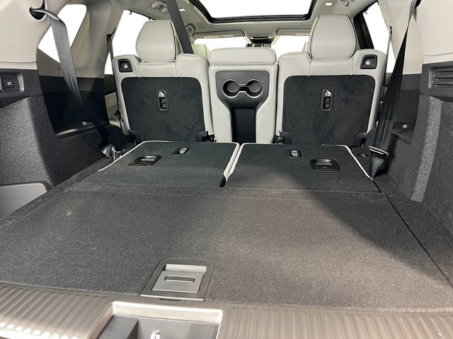 2025 Acura MDX w/Advance Package