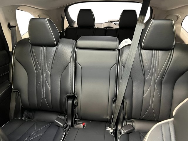 2025 Acura MDX w/Advance Package