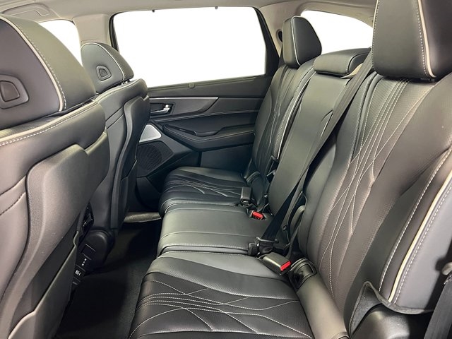 2025 Acura MDX w/Advance Package