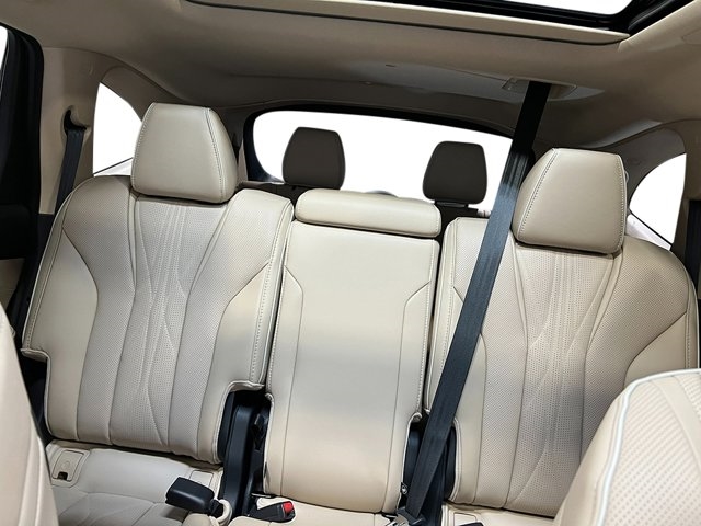 2025 Acura MDX w/Advance Package