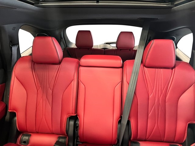 2025 Acura MDX w/A-Spec Advance Package