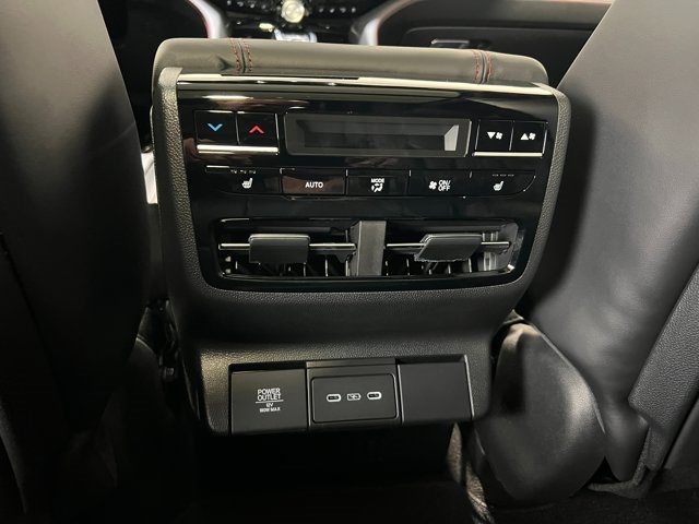 2025 Acura MDX w/A-Spec Advance Package