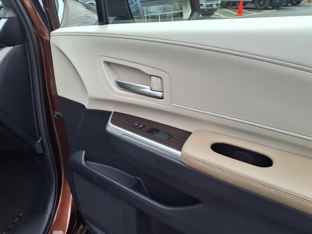 2021 Toyota Sienna XLE 7-Passenger