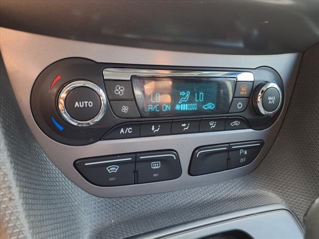 2016 Ford Transit Connect XLT