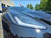 2015 Chevrolet Corvette Stingray Z51