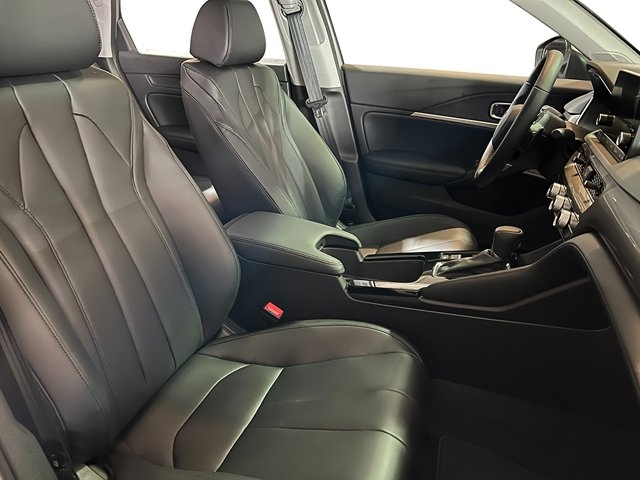 2025 Acura Integra Base