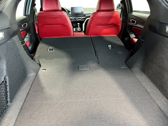 2025 Acura Integra w/A-Spec Package