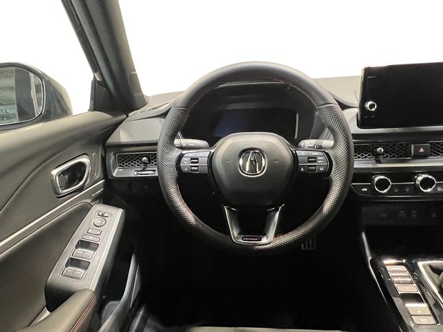 2025 Acura Integra Type S