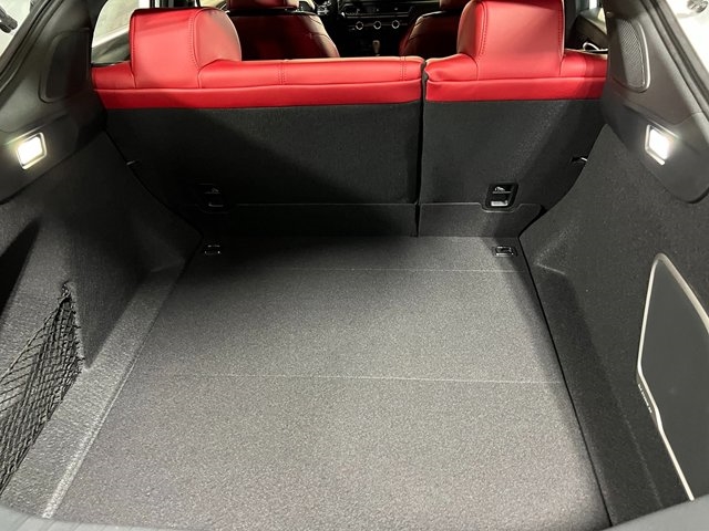 2025 Acura Integra Type S