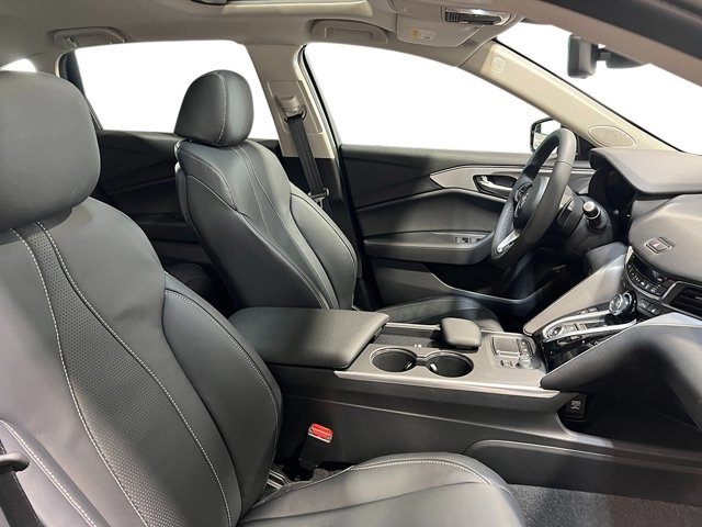 2025 Acura TLX w/Technology Package