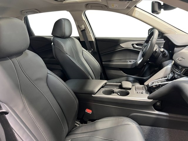2025 Acura TLX w/Technology Package