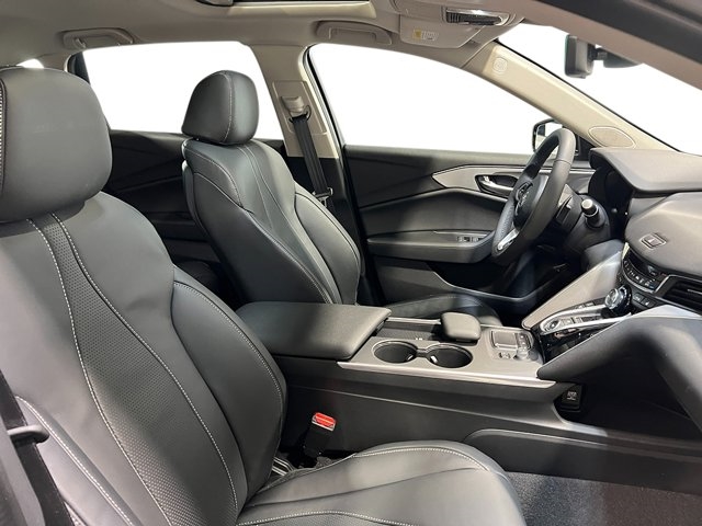 2025 Acura TLX w/Technology Package