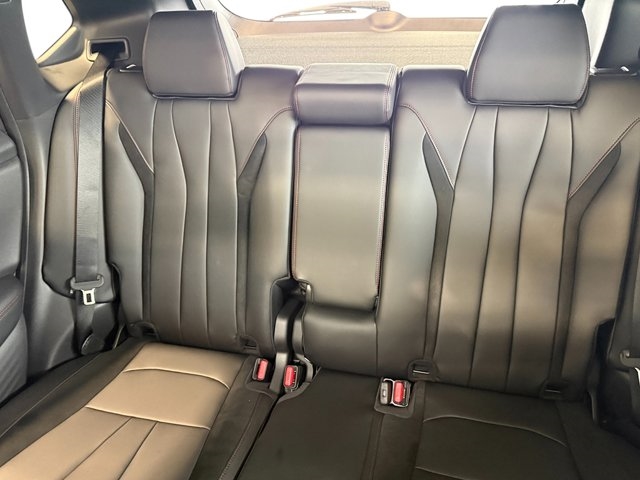 2025 Acura ADX w/A-Spec Advance Package