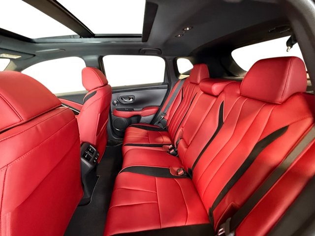 2025 Acura ADX w/A-Spec Advance Package