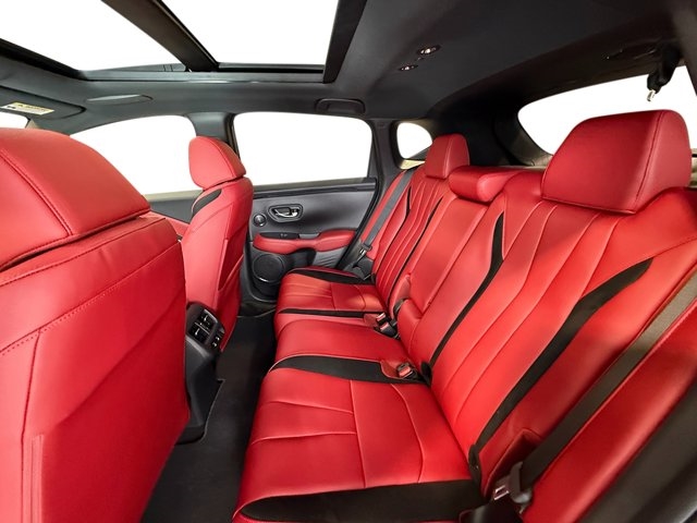 2025 Acura ADX w/A-Spec Advance Package