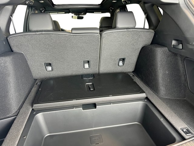 2025 Acura RDX 
