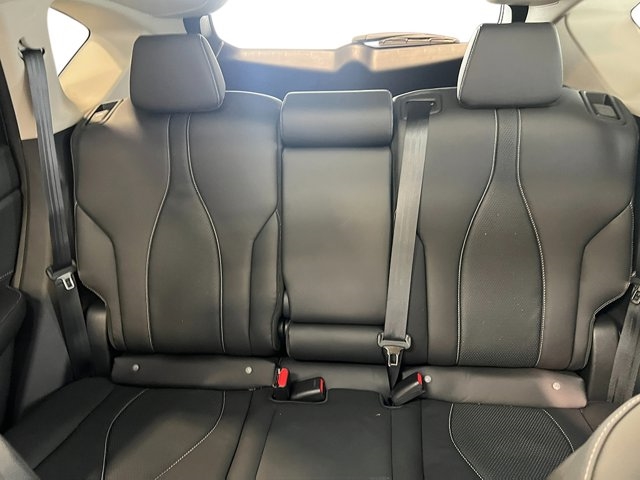 2025 Acura RDX w/Technology Package