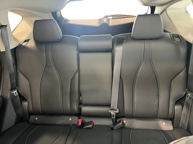 2025 Acura RDX w/Technology Package