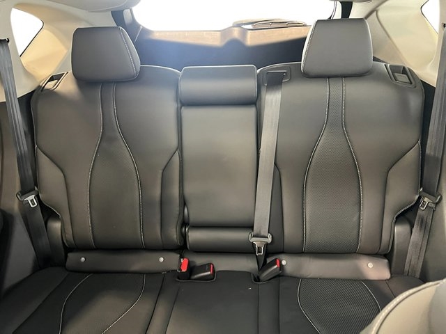2025 Acura RDX w/Technology Package