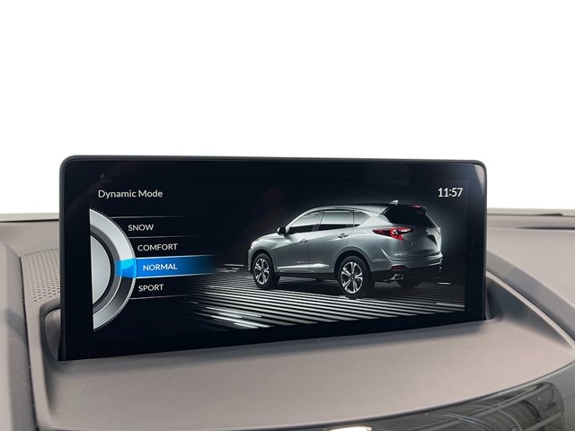 2025 Acura RDX w/A-Spec Package