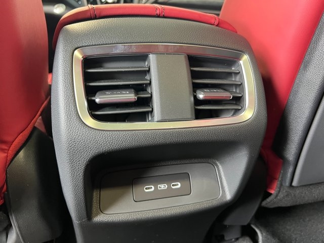 2025 Acura RDX w/A-Spec Package