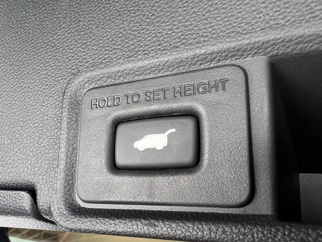2025 Acura RDX w/A-Spec Package