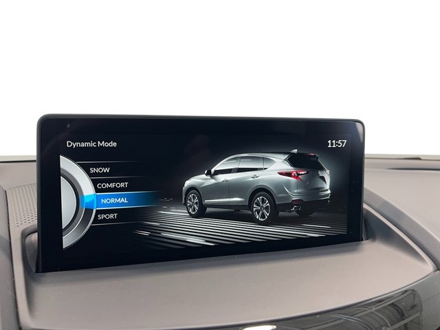 2025 Acura RDX w/A-Spec Package