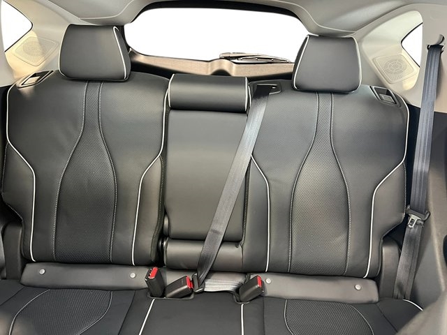 2025 Acura RDX w/Advance Package
