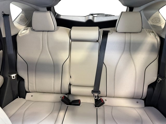 2025 Acura RDX w/Advance Package