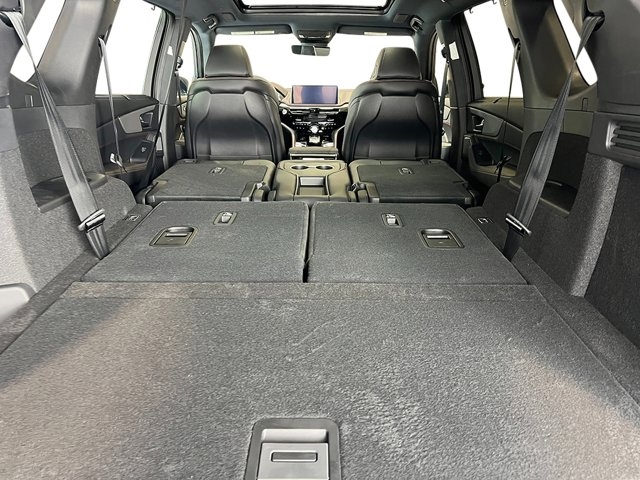 2025 Acura MDX w/A-Spec Package