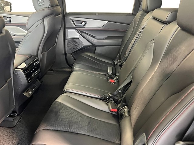 2025 Acura MDX w/A-Spec Package