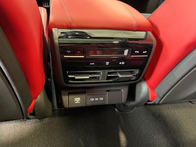2025 Acura MDX w/A-Spec Package