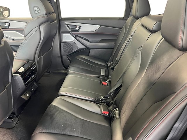 2026 Acura MDX w/A-Spec Package