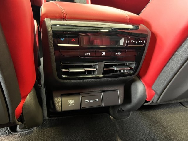 2026 Acura MDX w/A-Spec Package