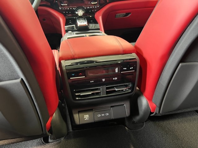 2025 Acura MDX w/A-Spec Package
