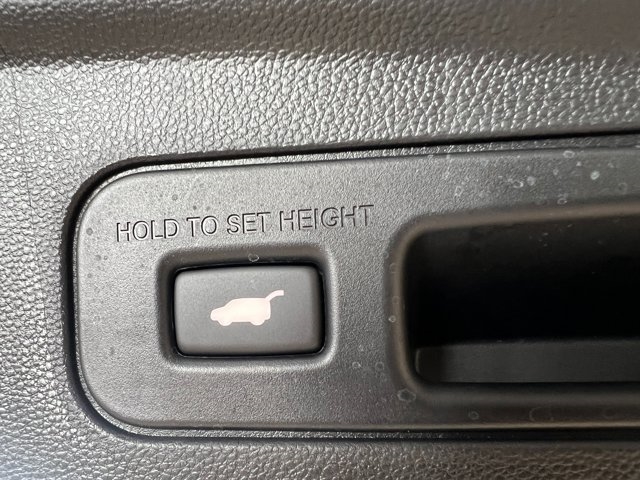 2025 Acura MDX SH-AWD