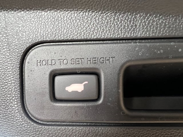 2025 Acura MDX SH-AWD
