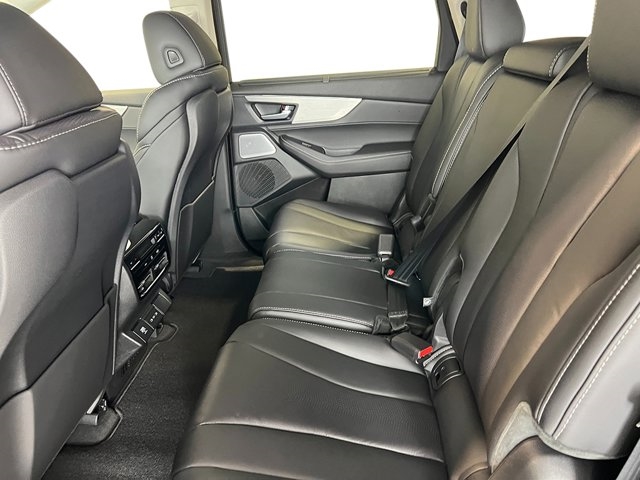 2025 Acura MDX w/Technology Package