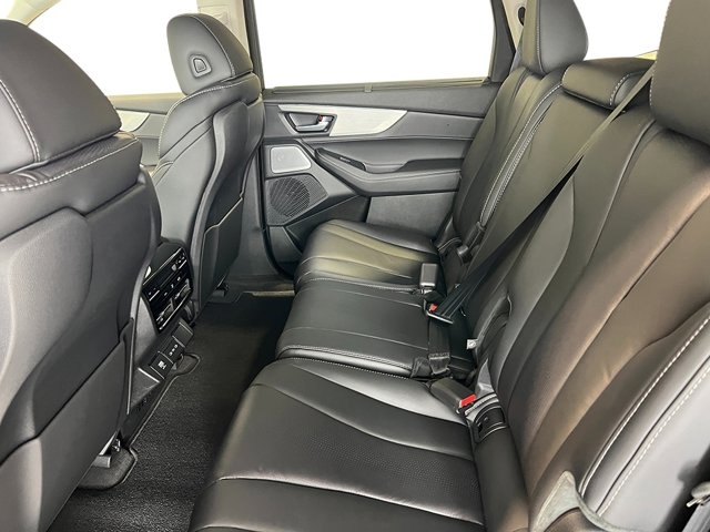 2025 Acura MDX w/Technology Package