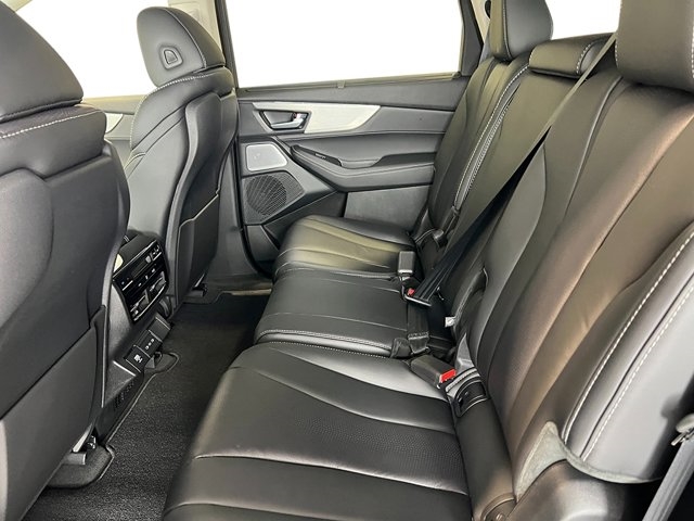 2025 Acura MDX w/Technology Package
