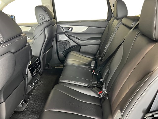 2025 Acura MDX w/Technology Package