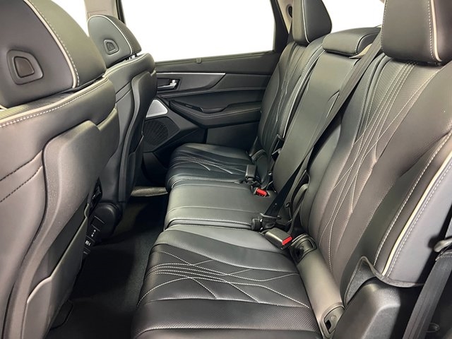 2025 Acura MDX w/Advance Package