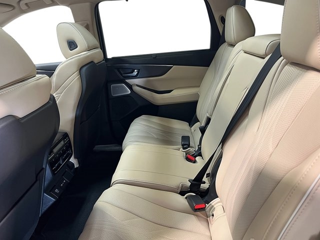 2025 Acura MDX w/Advance Package