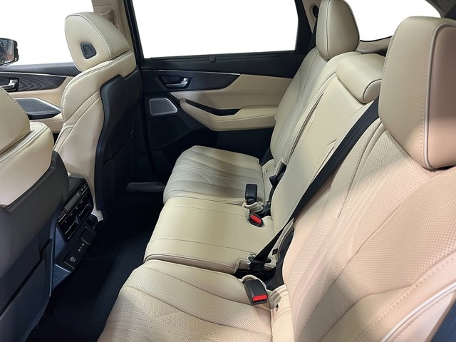 2025 Acura MDX w/Advance Package