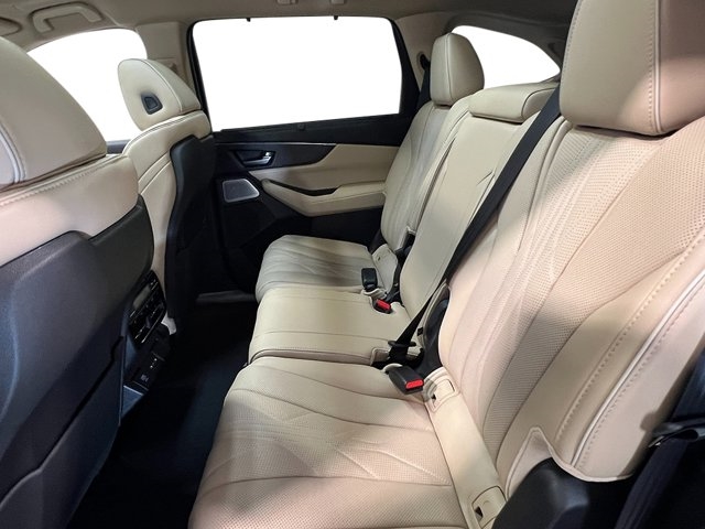 2025 Acura MDX w/Advance Package