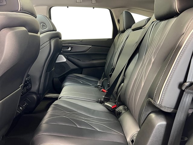2025 Acura MDX w/Advance Package